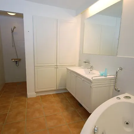 Badevej Iiii * Søndervig